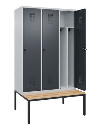 C+P Spind Evolo PLUS