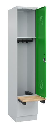 C+P Spind Evolo PLUS