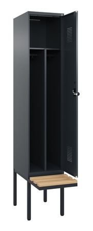 C+P Spind Evolo PLUS