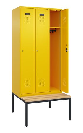 C+P Spind Evolo PLUS