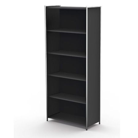 sideboard highboard bücherregal aktenregal büroregal