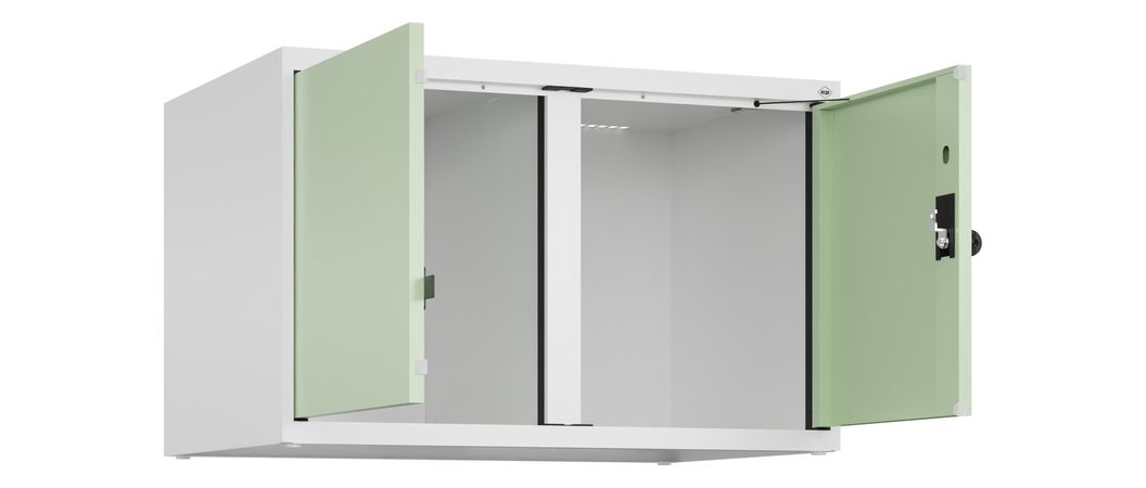 C+P Aufsatzschrank Evolo PLUS