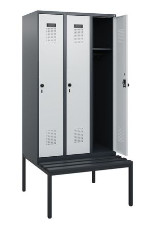C+P Spind Evolo PLUS
