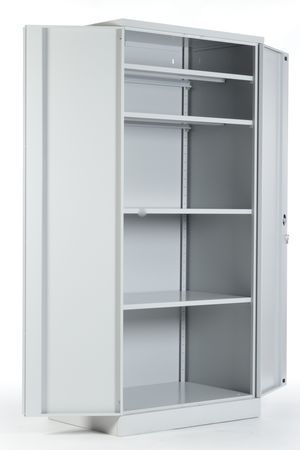Blechschrank