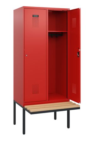C+P Spind Evolo PLUS