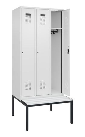 C+P Spind Evolo PLUS