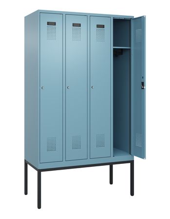 C+P Spind Evolo PLUS
