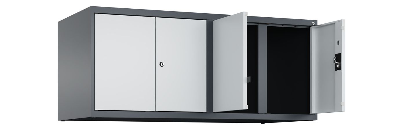 C+P Aufsatzschrank Evolo PLUS
