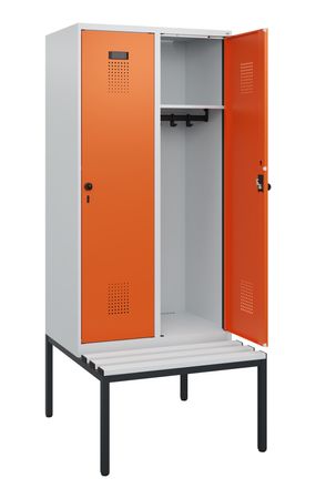 C+P Spind Evolo PLUS