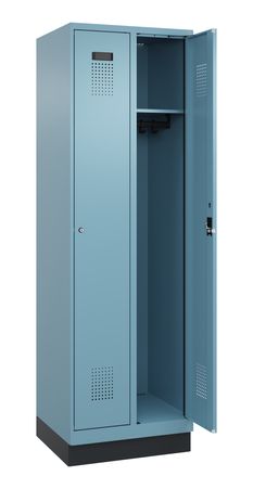 C+P Spind Evolo PLUS