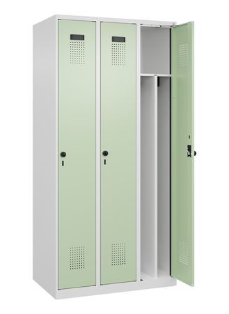 C+P Spind Evolo PLUS