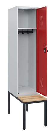 C+P Spind Evolo PLUS