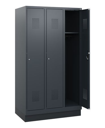 C+P Spind Evolo PLUS