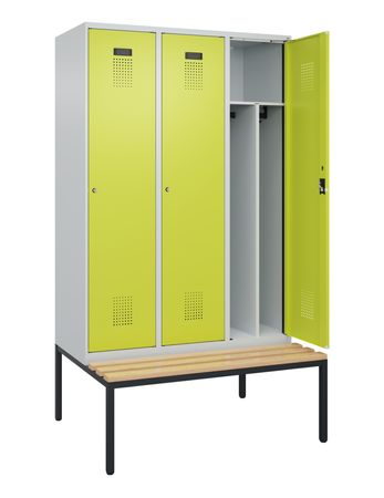 C+P Spind Evolo PLUS