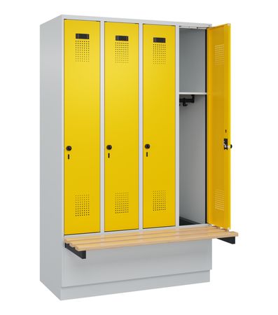 C+P Spind Evolo PLUS