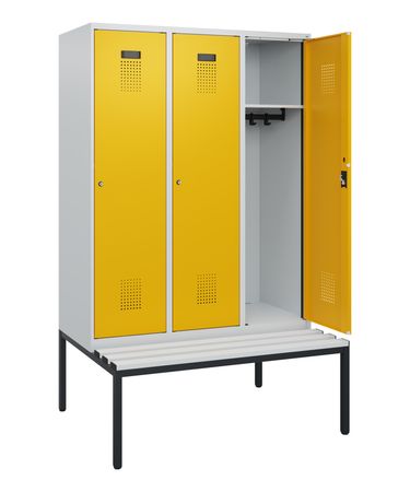 C+P Spind Evolo PLUS