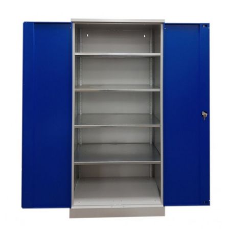 stabiler regalbodenhalter