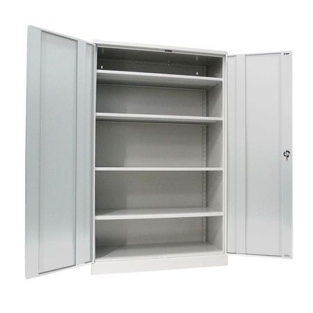 Werkstattschrank Großraumschrank Lagerschrank Materialschrank