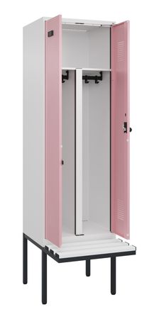 C+P PSA Doppel-Spind Evolo PLUS