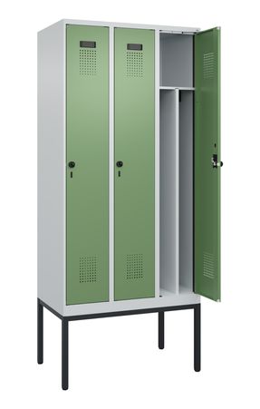 C+P Spind Evolo PLUS
