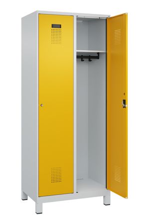 C+P Spind Evolo PLUS