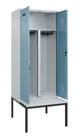 C+P PSA Doppel-Spind Evolo PLUS
