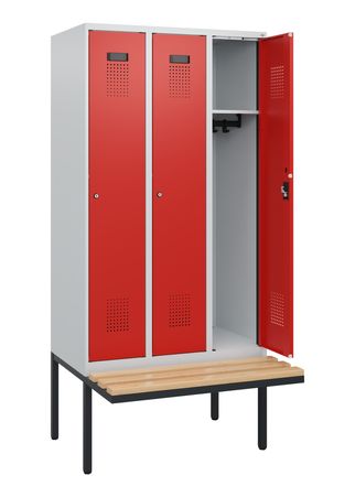 C+P Spind Evolo PLUS