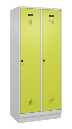C+P Spind Evolo PLUS