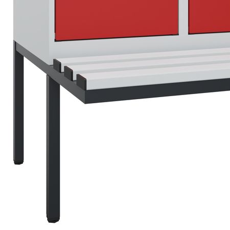 C+P Spind Evolo PLUS