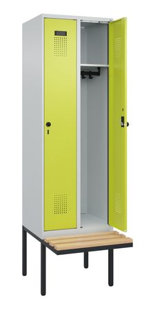 C+P Spind Evolo PLUS