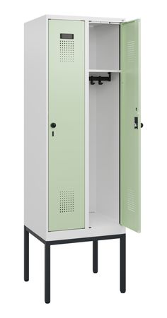 C+P Spind Evolo PLUS