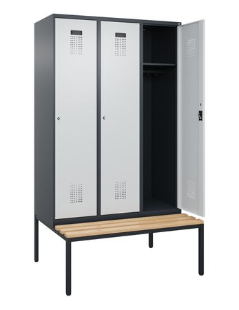 C+P Spind Evolo PLUS