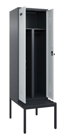 C+P PSA Doppel-Spind Evolo PLUS