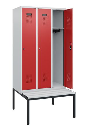 C+P Spind Evolo PLUS
