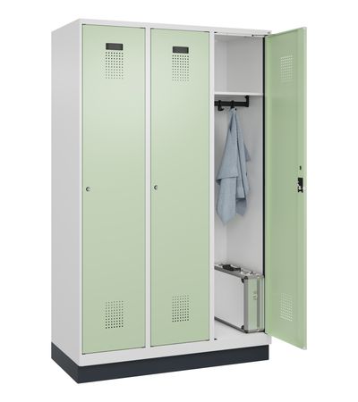 C+P Spind Evolo PLUS