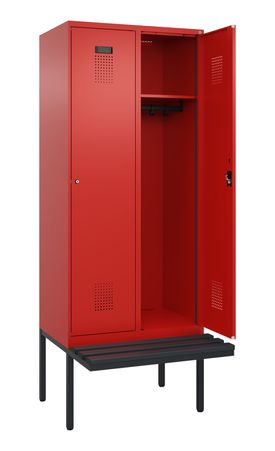 C+P Spind Evolo PLUS