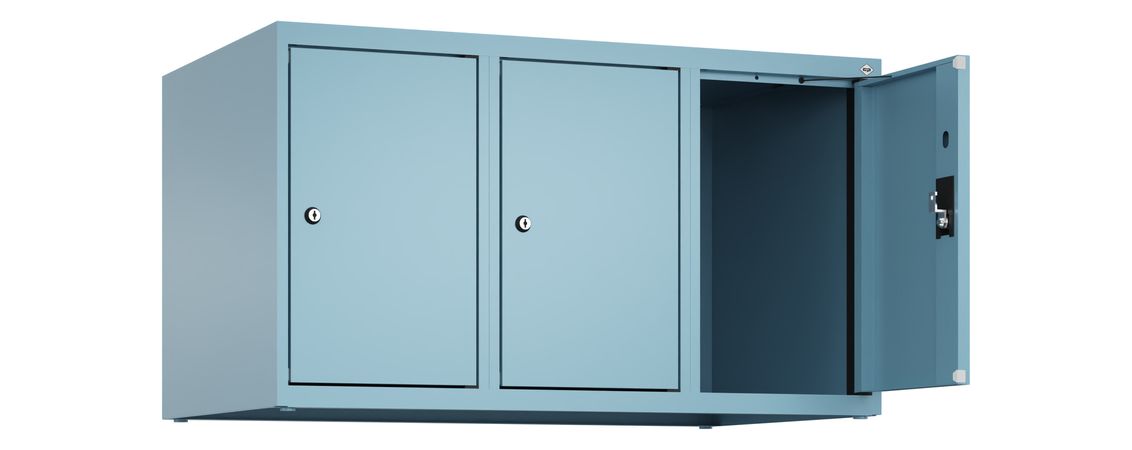C+P Aufsatzschrank Evolo PLUS