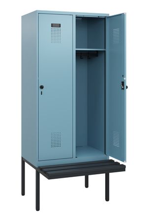 C+P Spind Evolo PLUS
