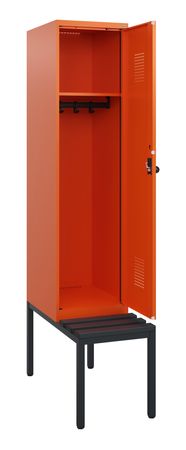 C+P Spind Evolo PLUS