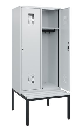 C+P Spind Evolo PLUS