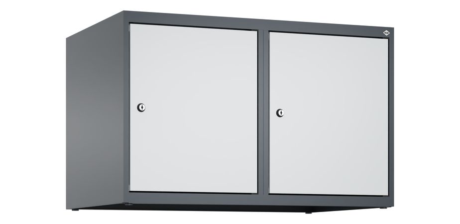 C+P Aufsatzschrank Evolo PLUS