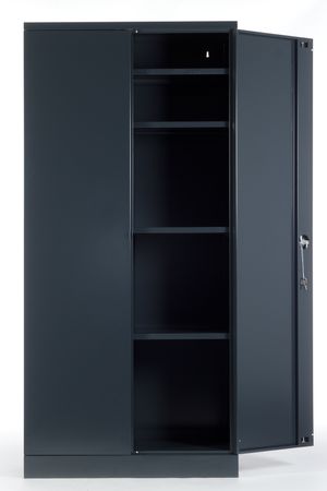 Mauser Gewehrschrank