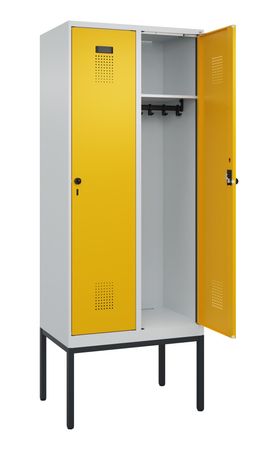 C+P Spind Evolo PLUS
