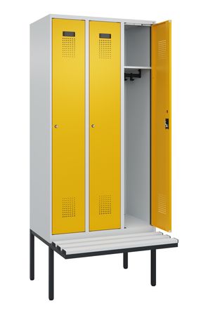 C+P Spind Evolo PLUS
