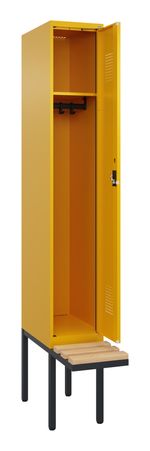C+P Spind Evolo PLUS