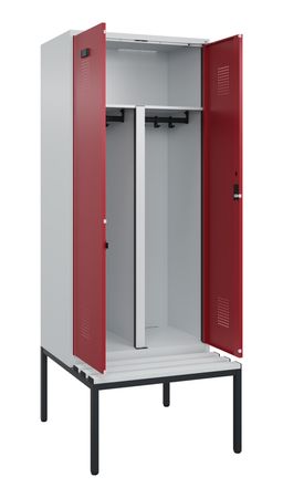 C+P PSA Doppel-Spind Evolo PLUS