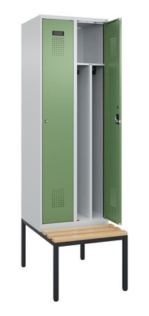 C+P Spind Evolo PLUS
