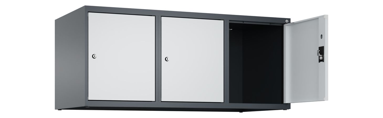 C+P Aufsatzschrank Evolo PLUS