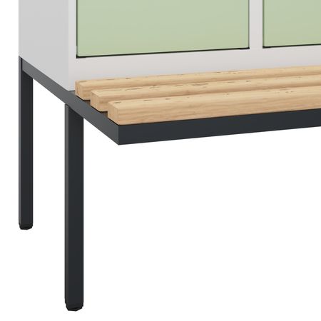 C+P PSA Doppel-Spind Evolo PLUS