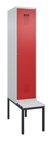 C+P Spind Evolo PLUS